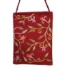 Yair Emanuel Embroidered Bag - Flowers