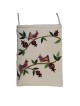 Yair Emanuel Embroidered Bag - Birds