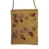 Yair Emanuel Embroidered Bag - Birds