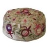 Yair Emanuel Embroidered Hat - Pomegranates Gold