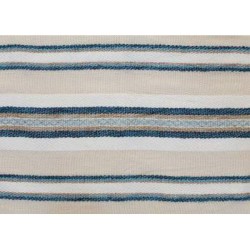 Weaving Creation Hand Woven Tallit Hochma... | Weaving Creation Tallit