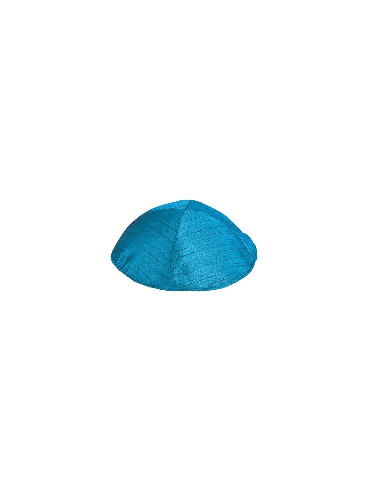 Kippa en soie poly Yair Emanuel