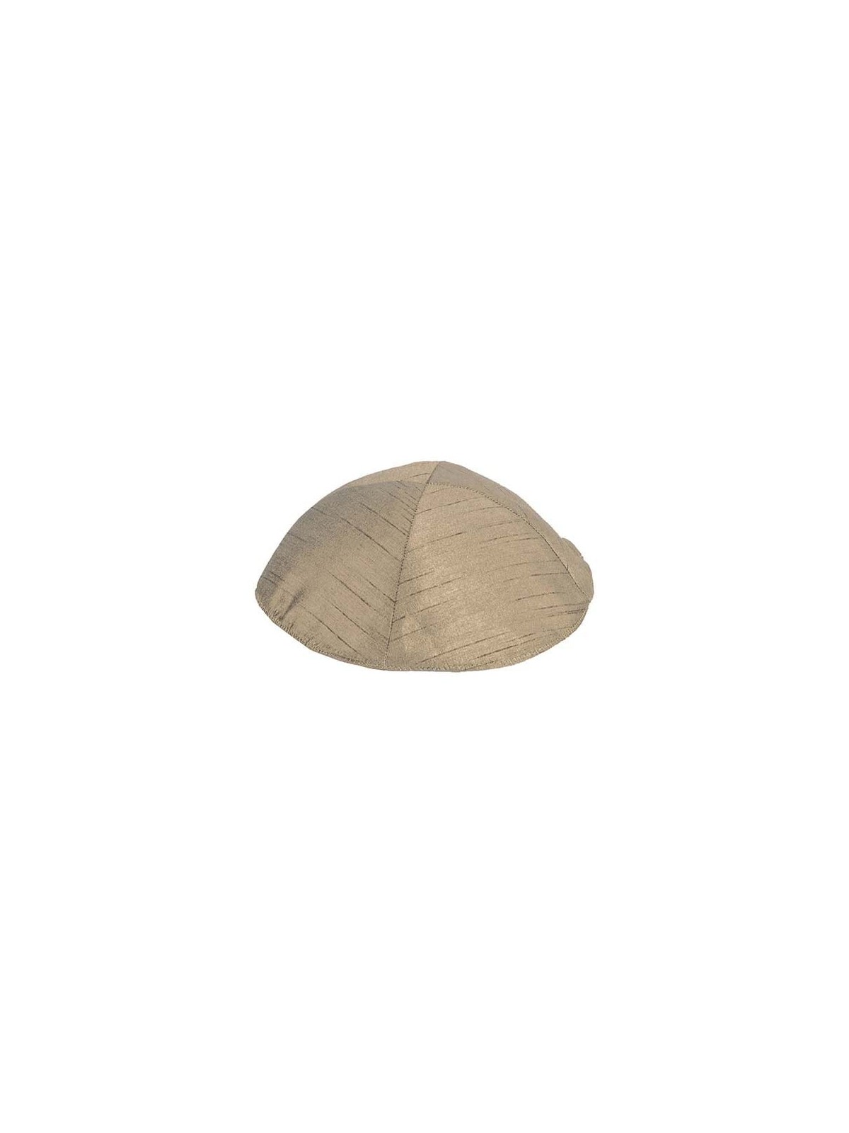 Yair Emanuel Poly Silk Kippah