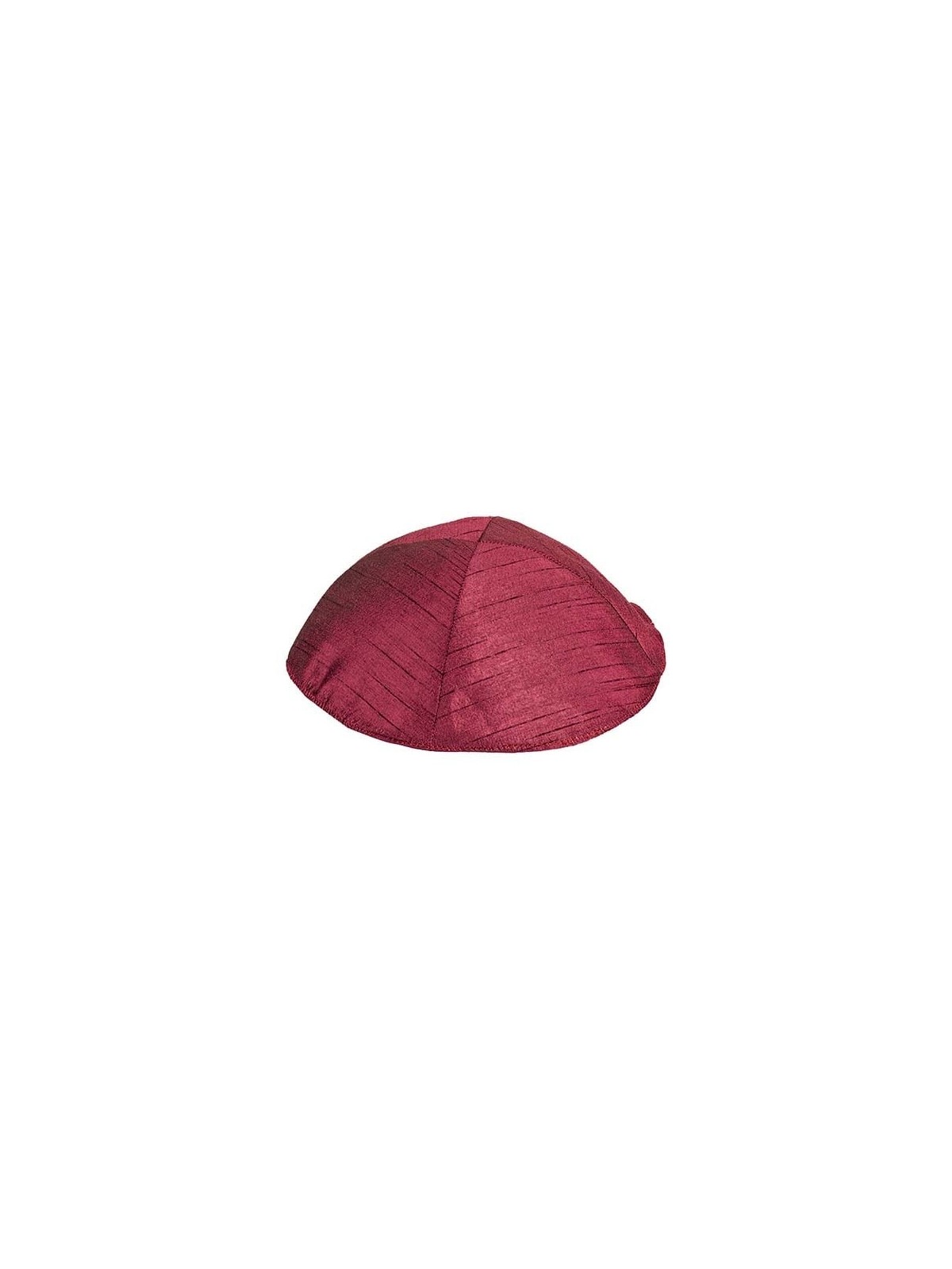 Yair Emanuel Poly Silk Kippah