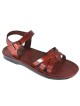 Merav Handmade Leather Women's Sandals
