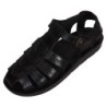 Rimon Handmade Men's Leather Sandals