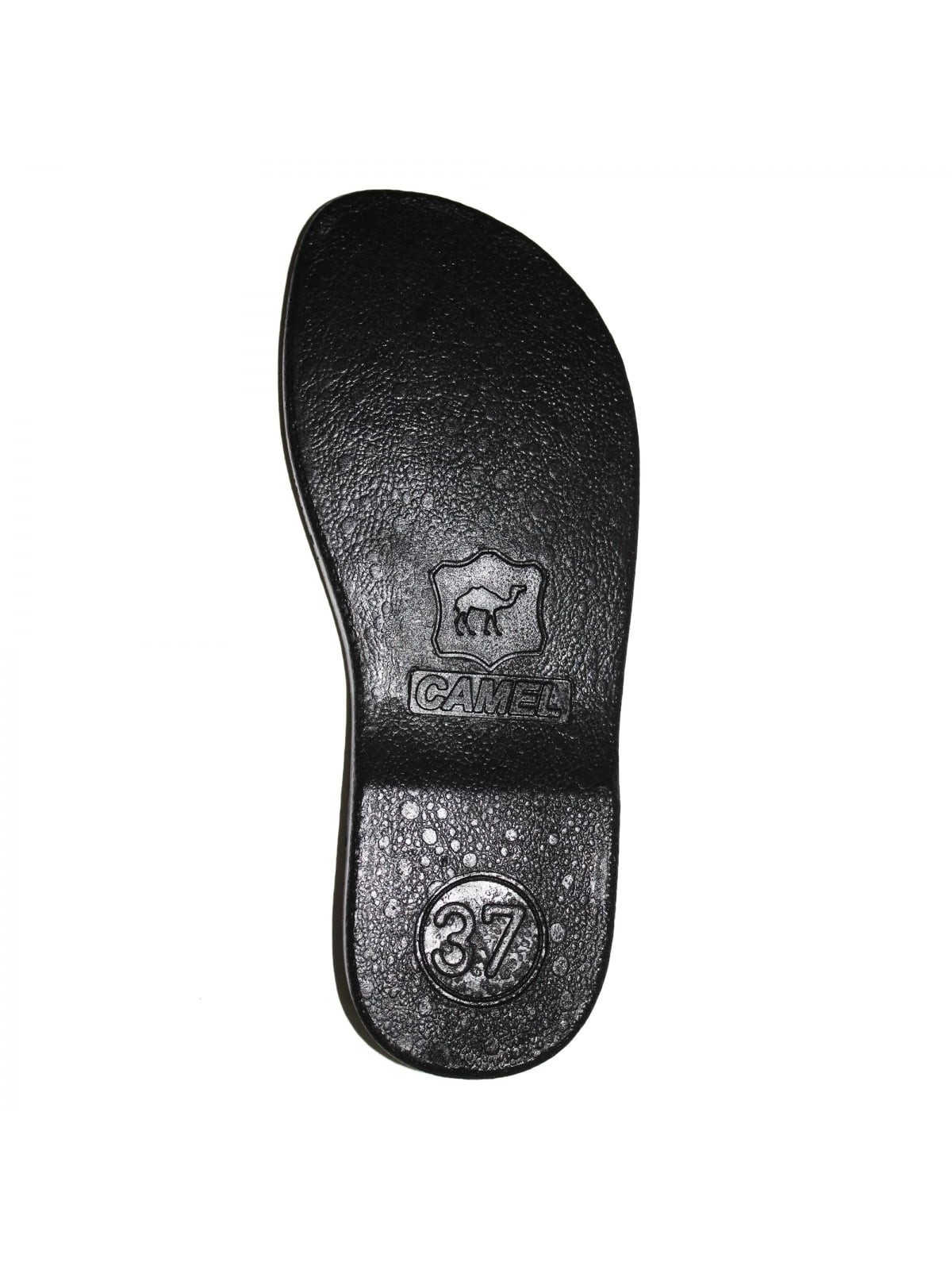Sandales en cuir pour hommes faites à la main Rimon
