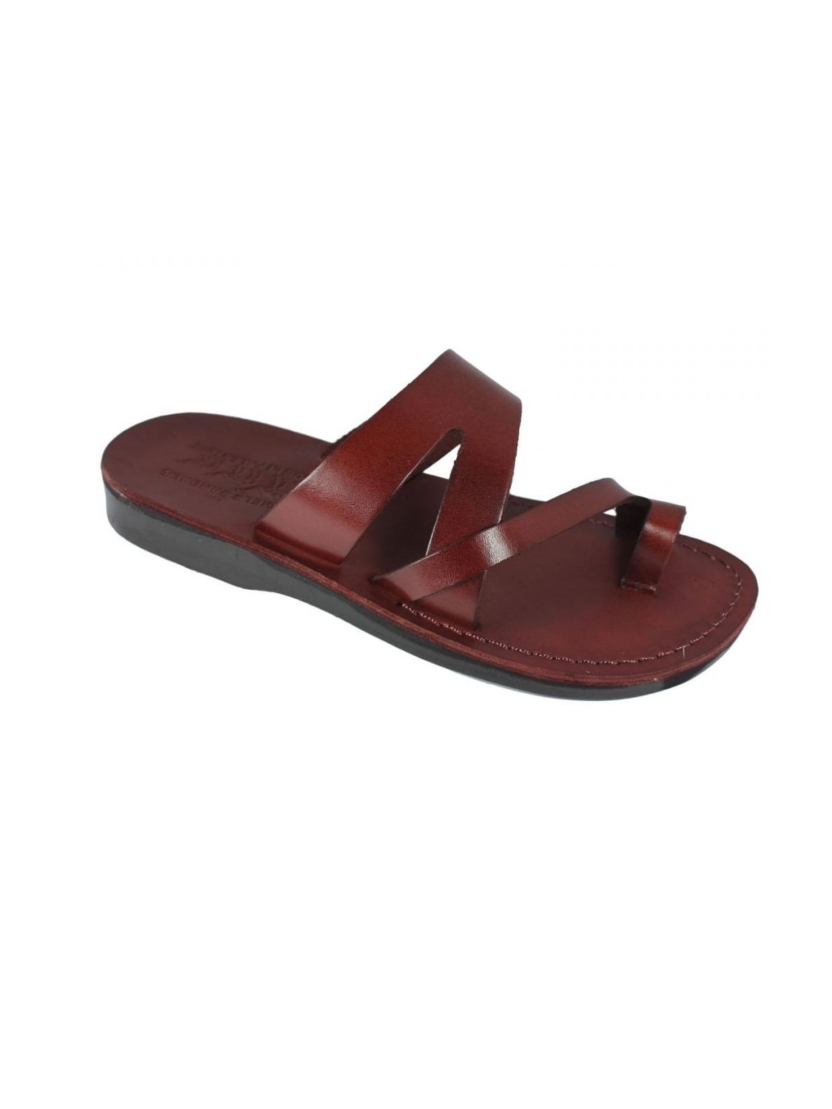 Neria Handmade Leather Unisex Sandals