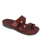 Neria Handmade Leather Unisex Sandals