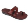 Neria Handmade Leather Unisex Sandals