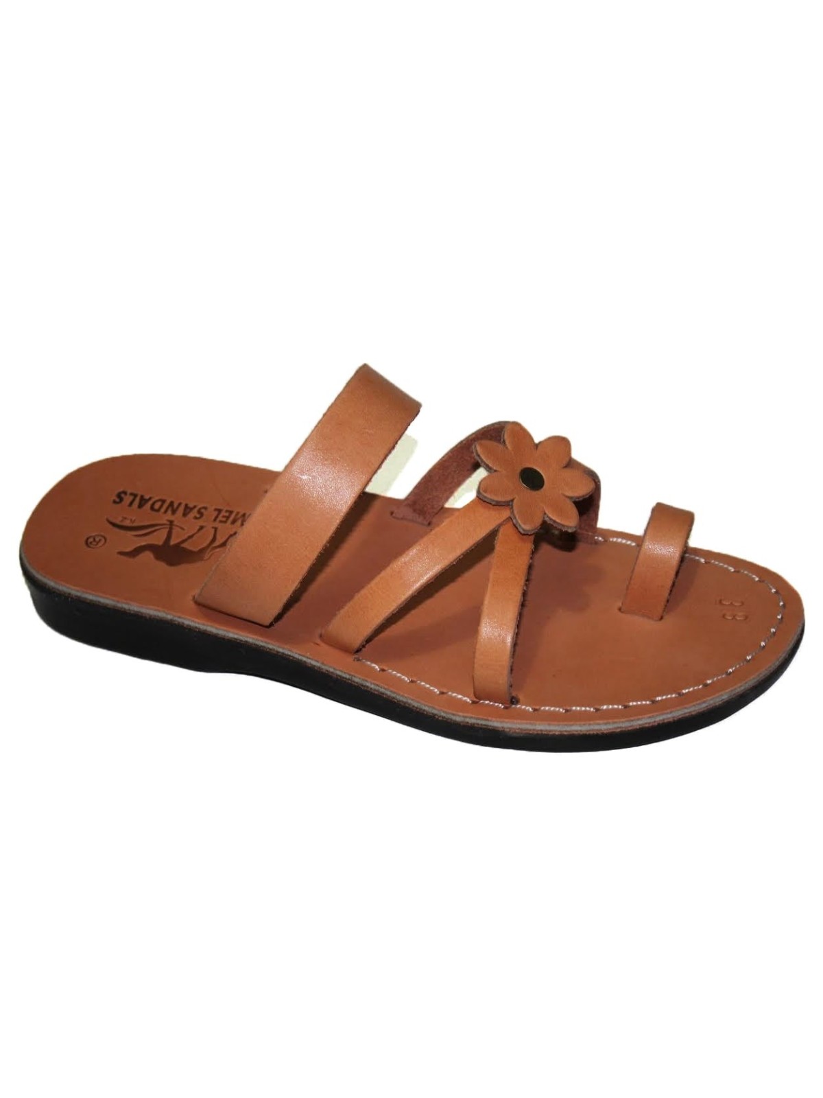 Atara Handmade Leather Women's Sandals
