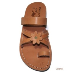 Atara Handmade Leather Women's Sandals