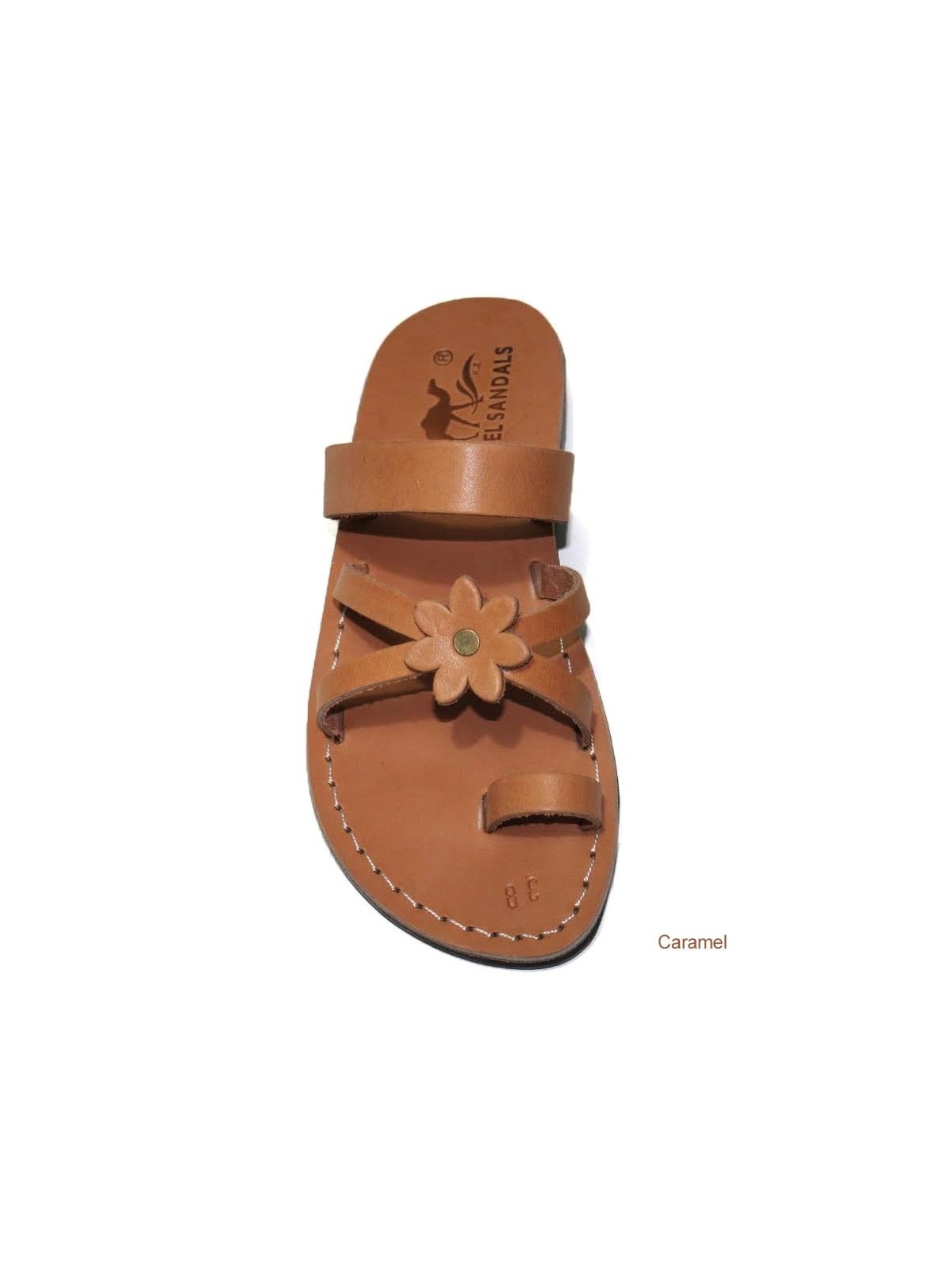 Atara Handmade Leather Women's Sandals