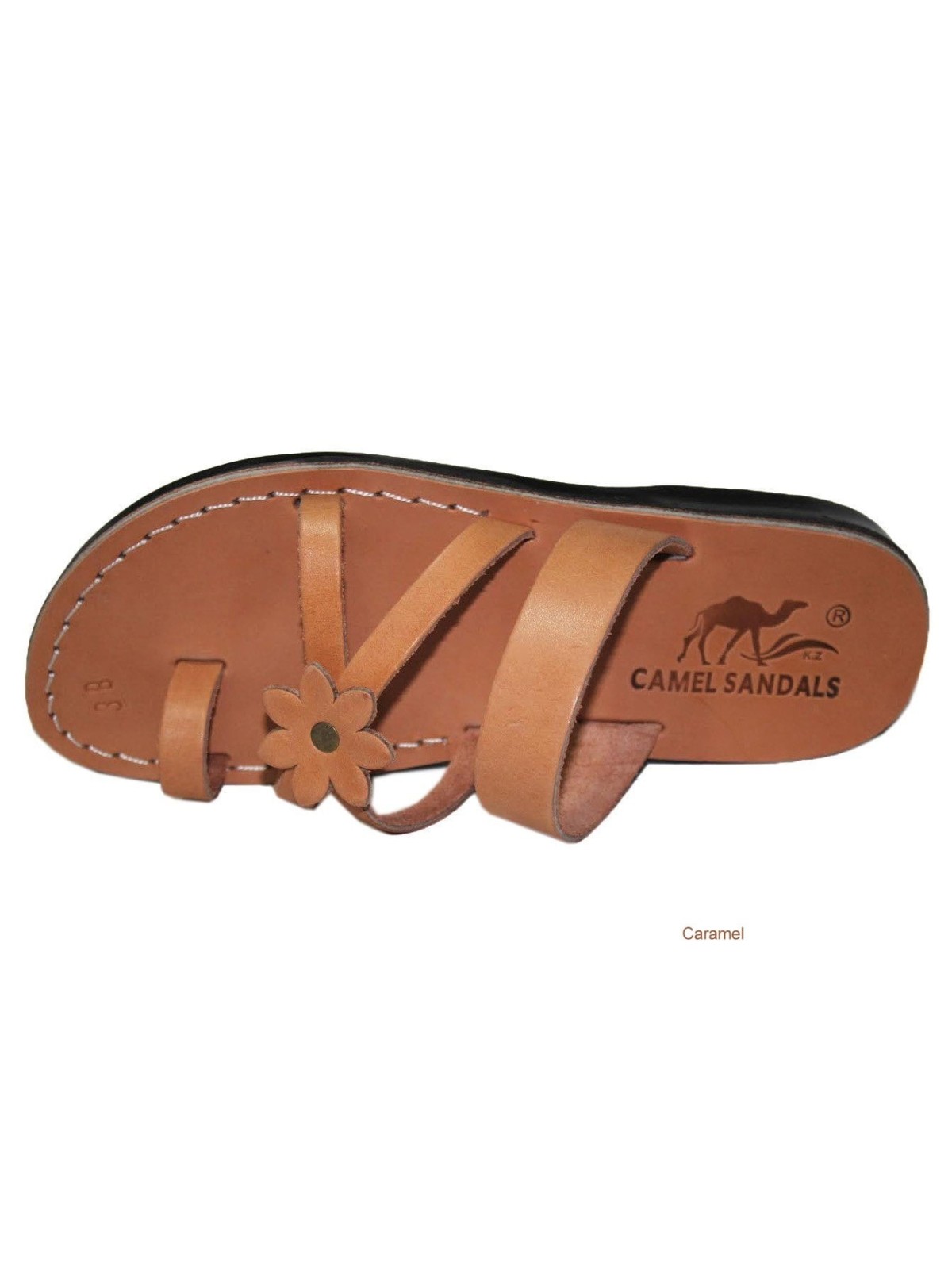 Atara Handmade Leather Women's Sandals