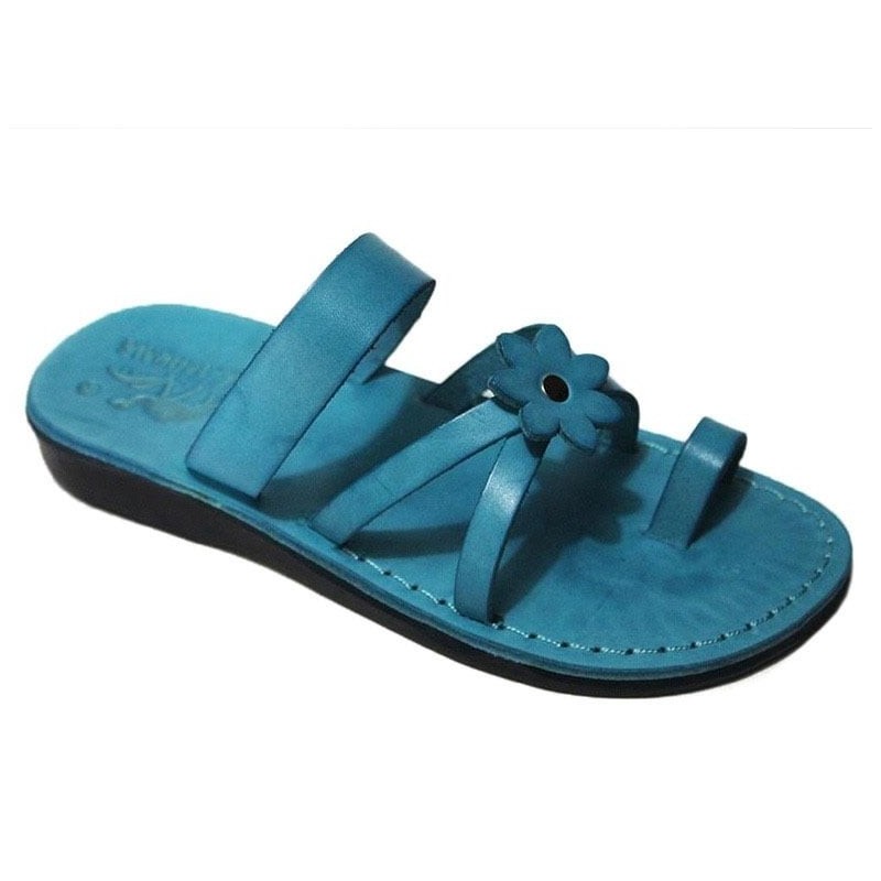 Atara Handmade Leather Women's Sandals