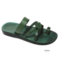 Atara Handmade Leather Women's Sandals