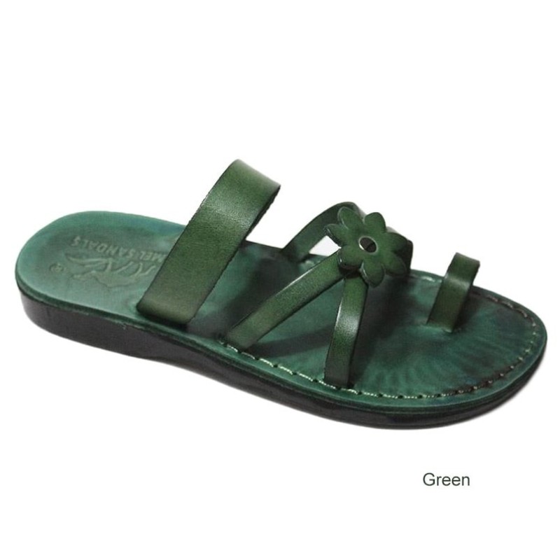 Atara Handmade Leather Women's Sandals