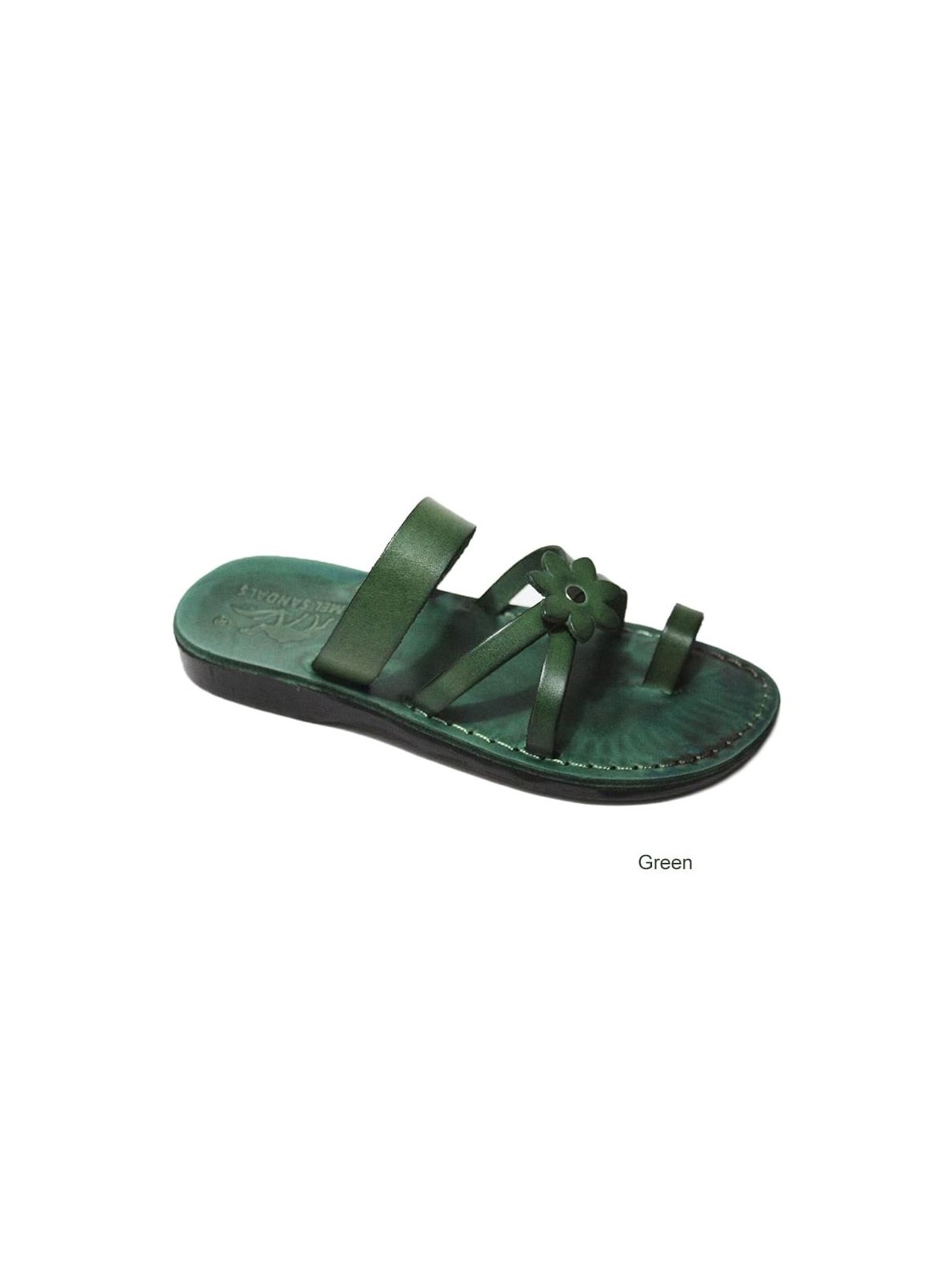 Atara Handmade Leather Women's Sandals