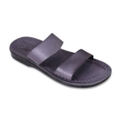 King David Handmade Leather Sandals