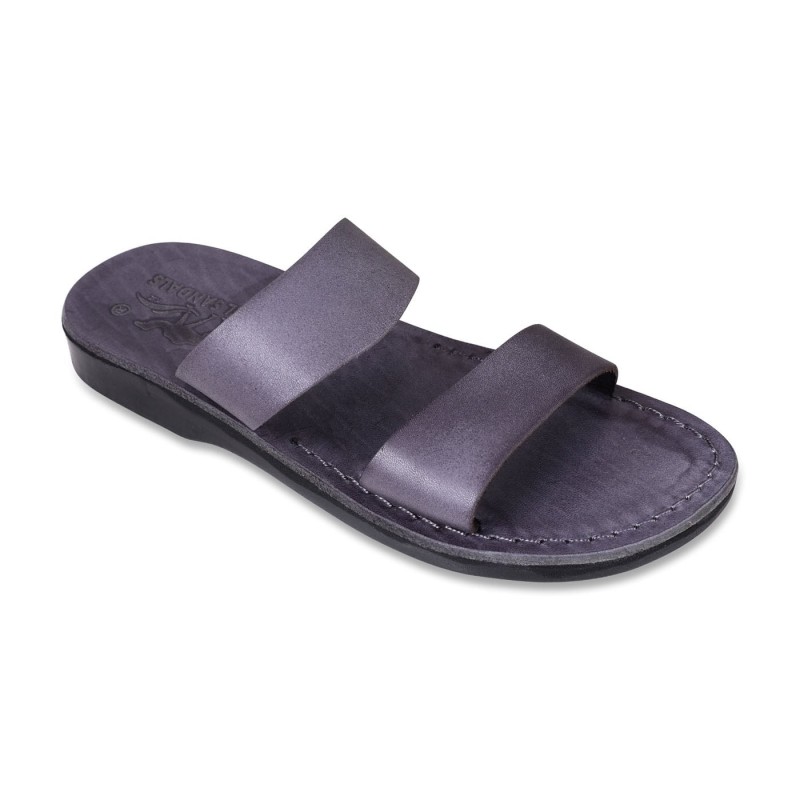 King David Handmade Leather Sandals