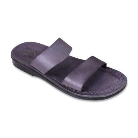 King David Handmade Leather Sandals