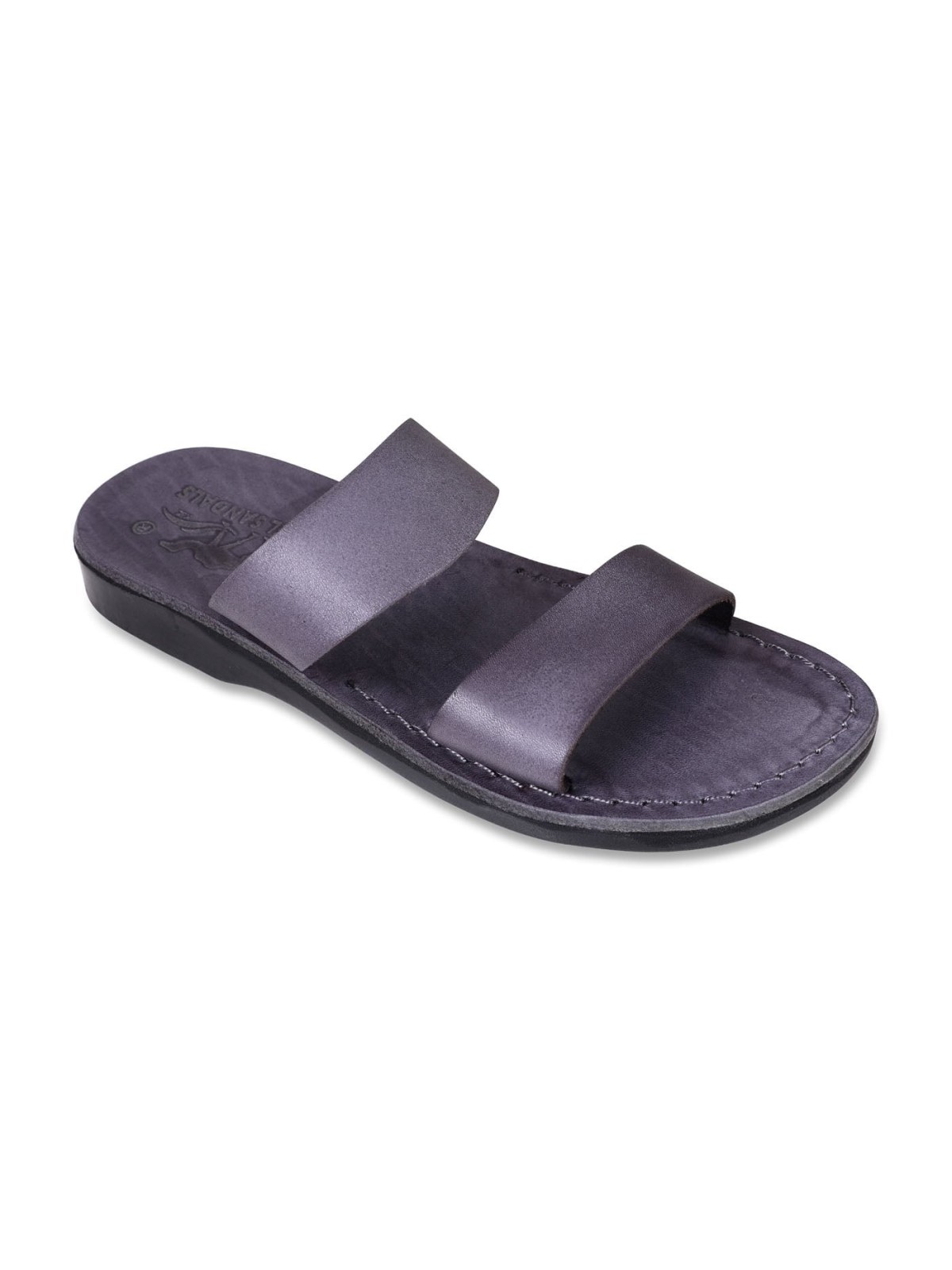 King David Handmade Leather Sandals
