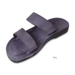 King David Handmade Leather Sandals