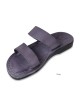 King David Handmade Leather Sandals