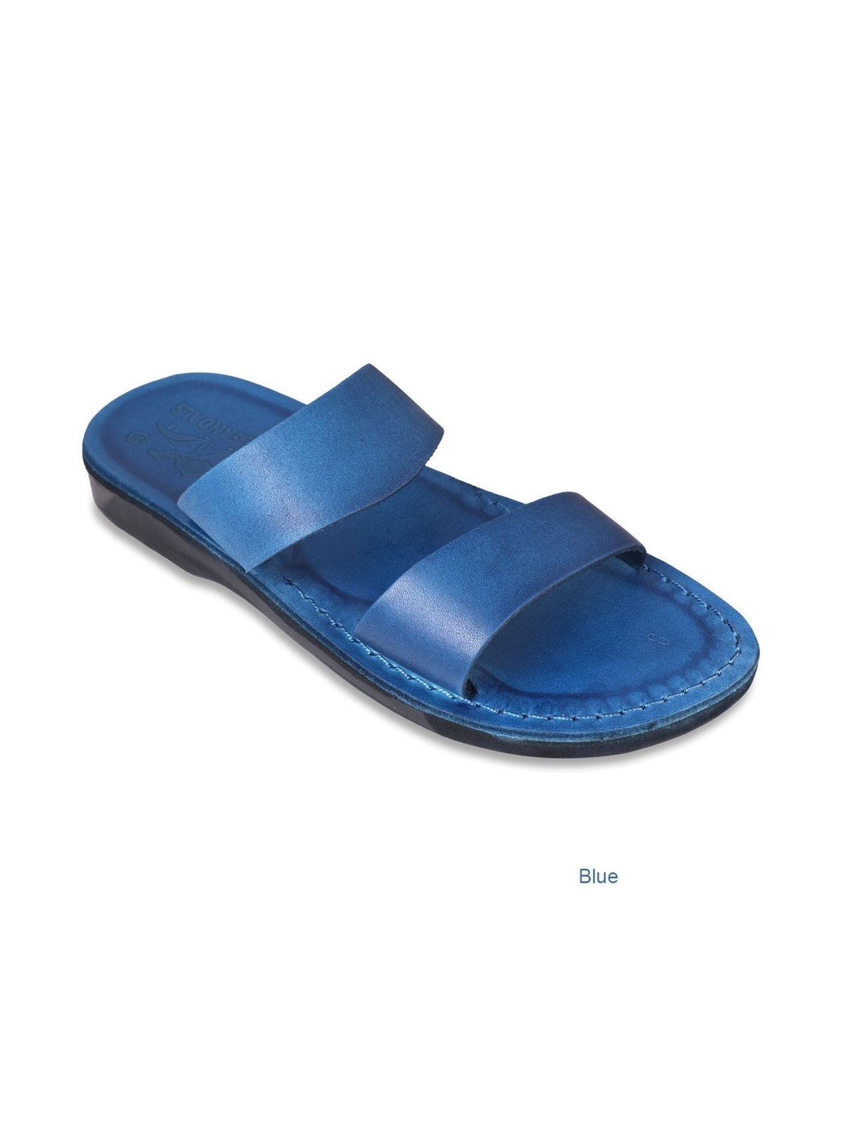 King David Handmade Leather Sandals