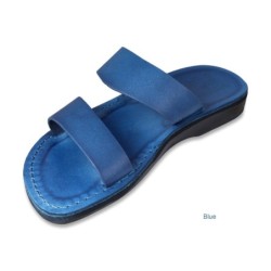 King David Handmade Leather Sandals