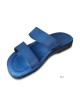 King David Handmade Leather Sandals