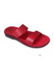 King David Handmade Leather Sandals
