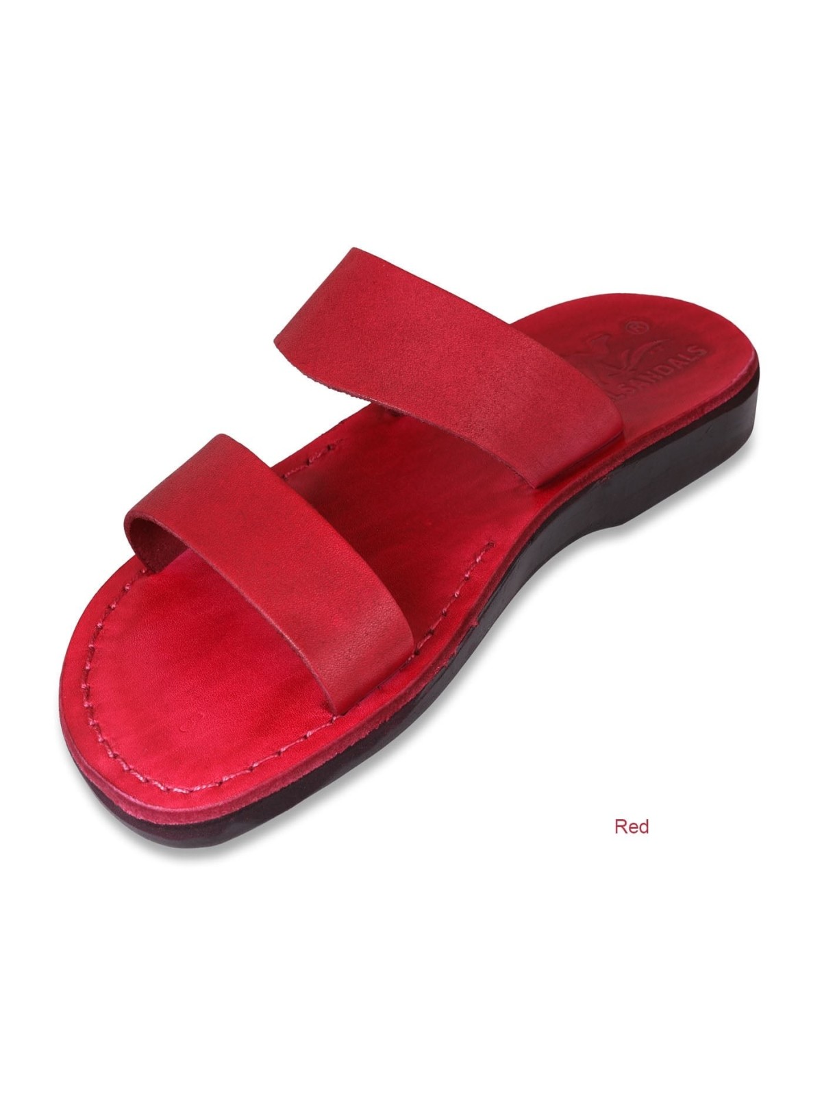 King David Handmade Leather Sandals
