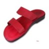 King David Handmade Leather Sandals