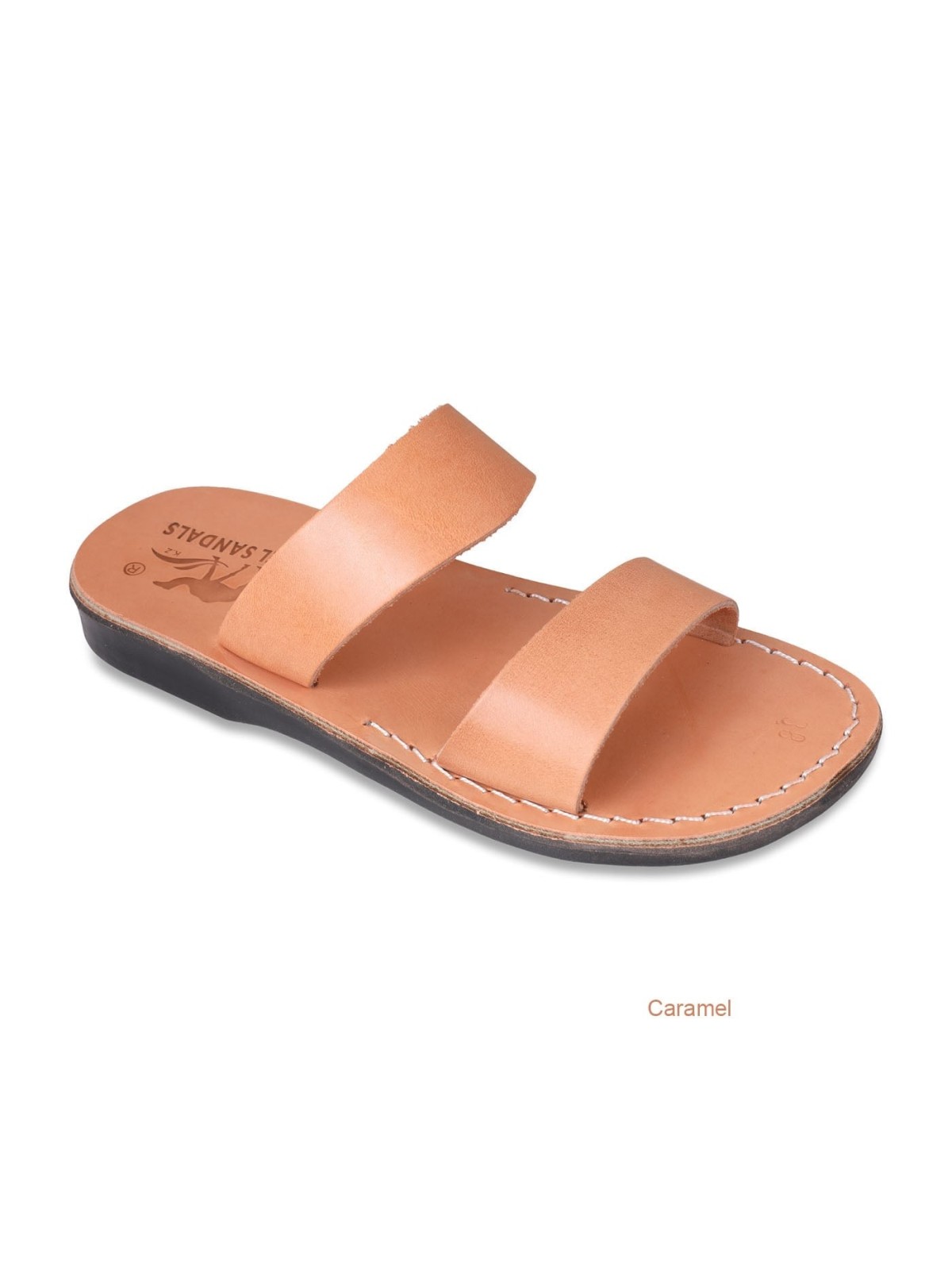 King David Handmade Leather Sandals