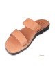 King David Handmade Leather Sandals