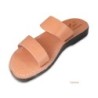 King David Handmade Leather Sandals
