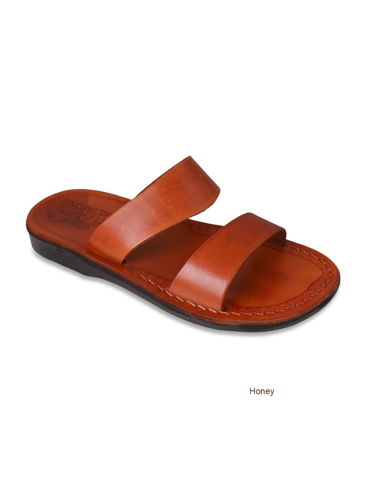 King David Handmade Leather Sandals
