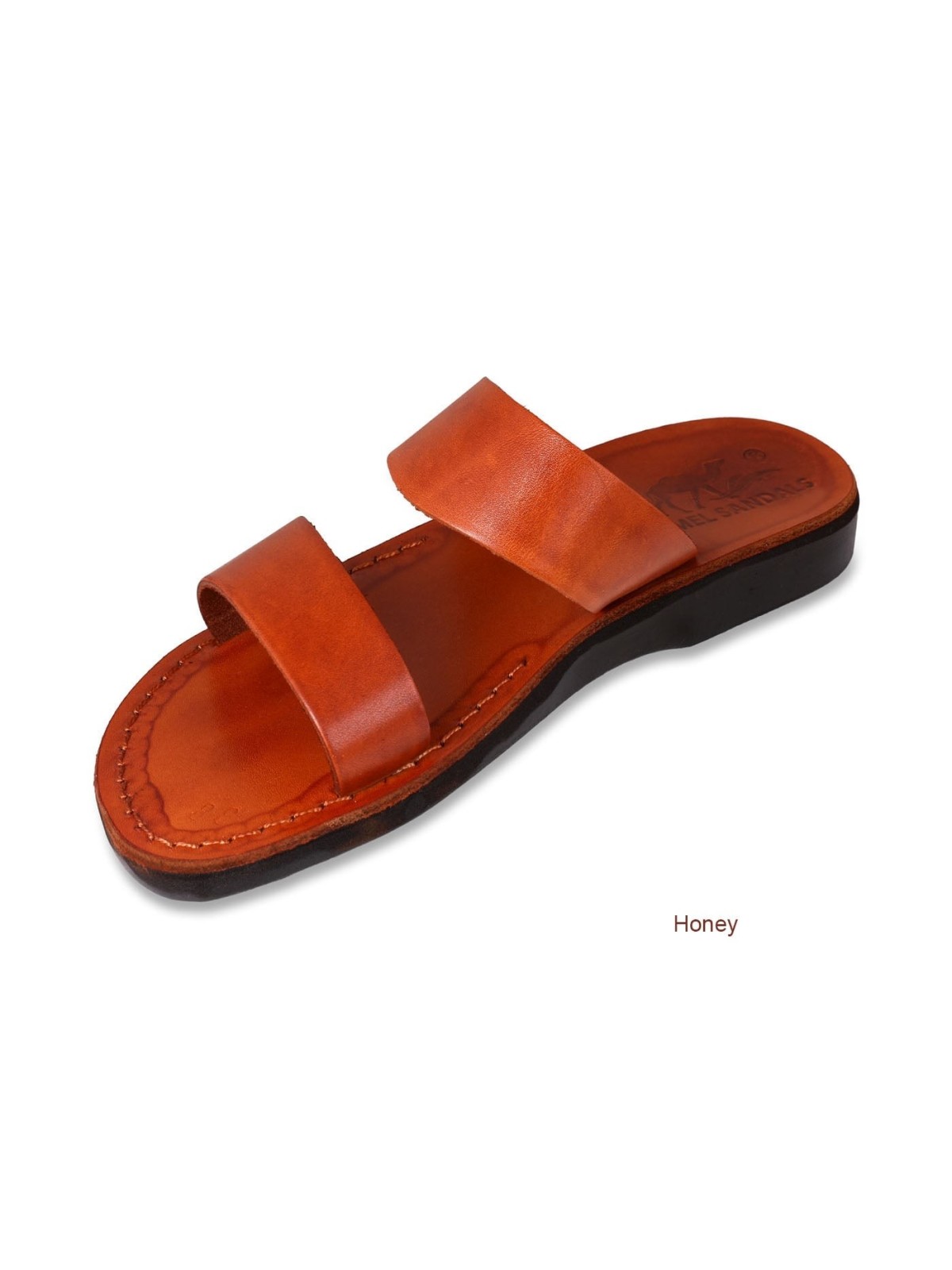 King David Handmade Leather Sandals