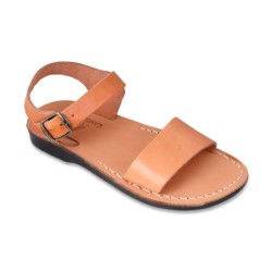 Moses Handmade Leather Sandals