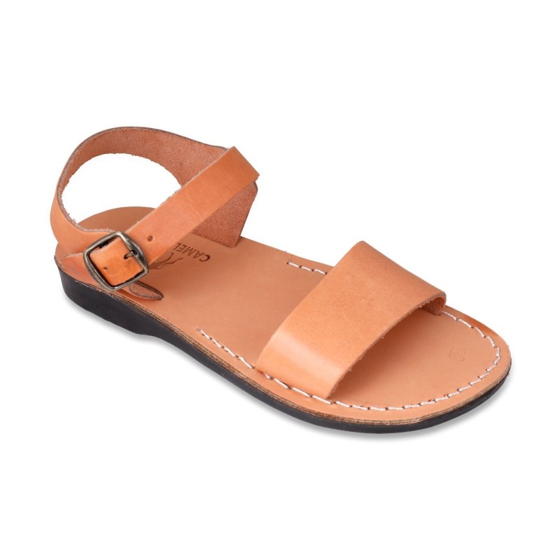 Moses Handmade Leather Sandals
