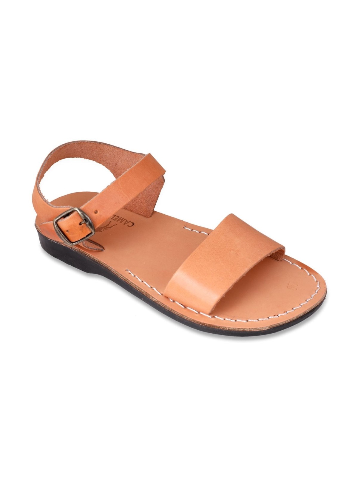 Moses Handmade Leather Sandals