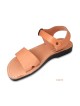 Moses Handmade Leather Sandals