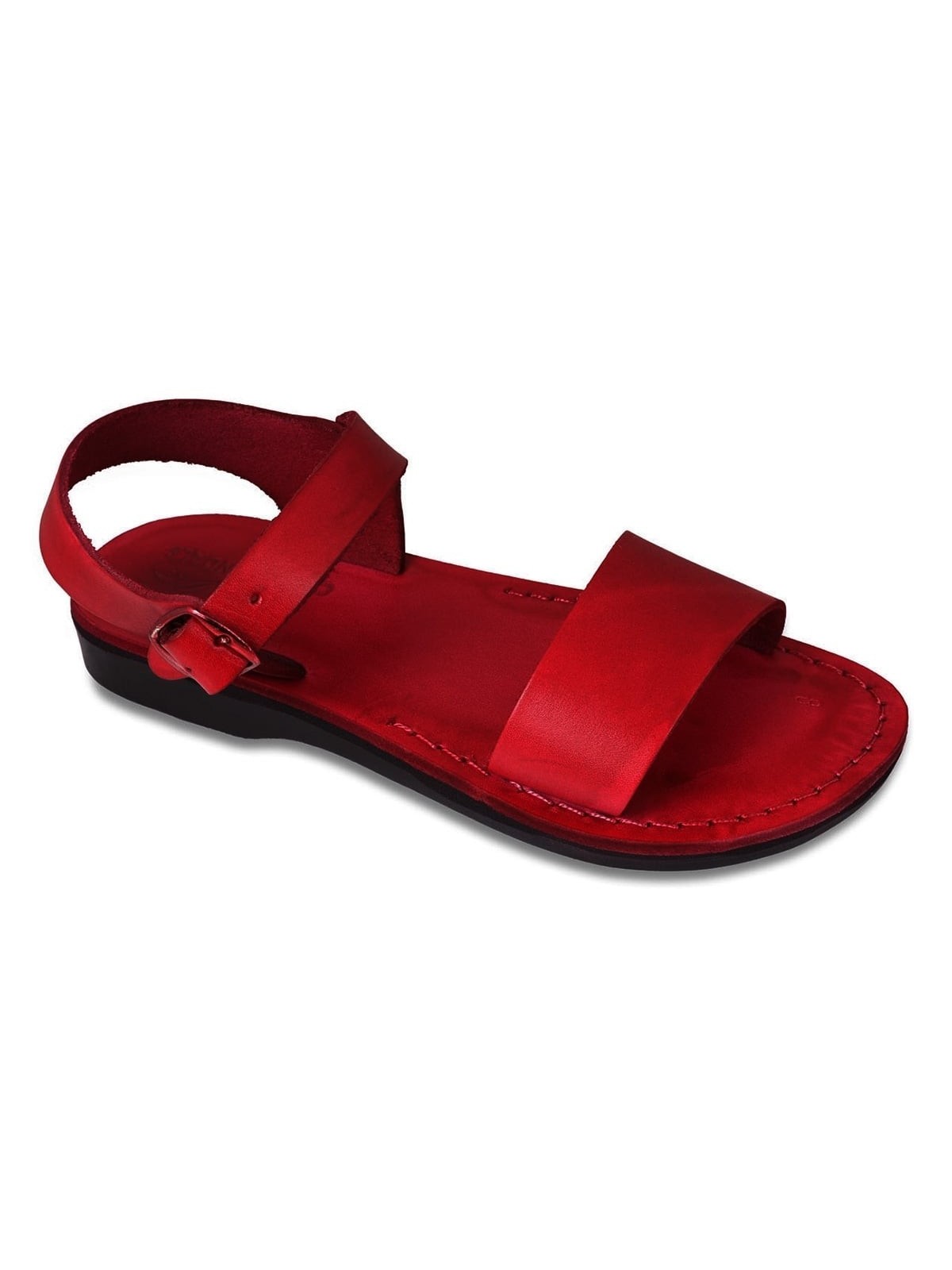 Moses Handmade Leather Sandals