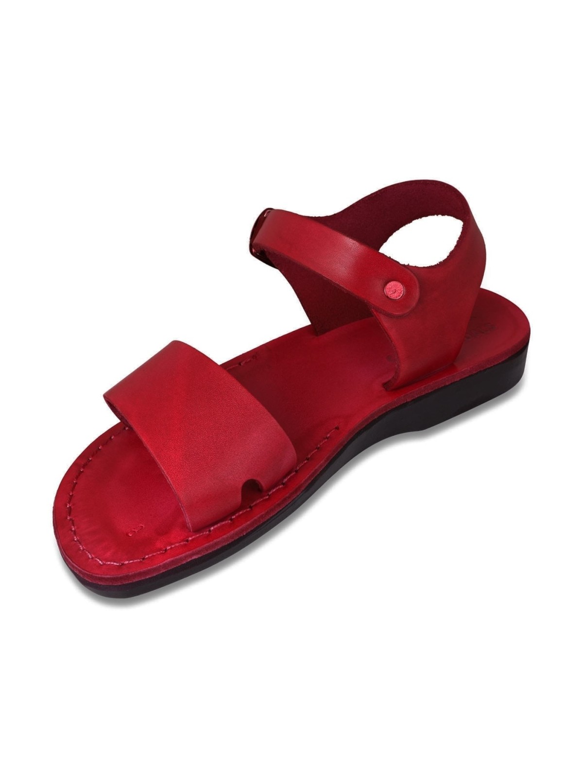 Moses Handmade Leather Sandals