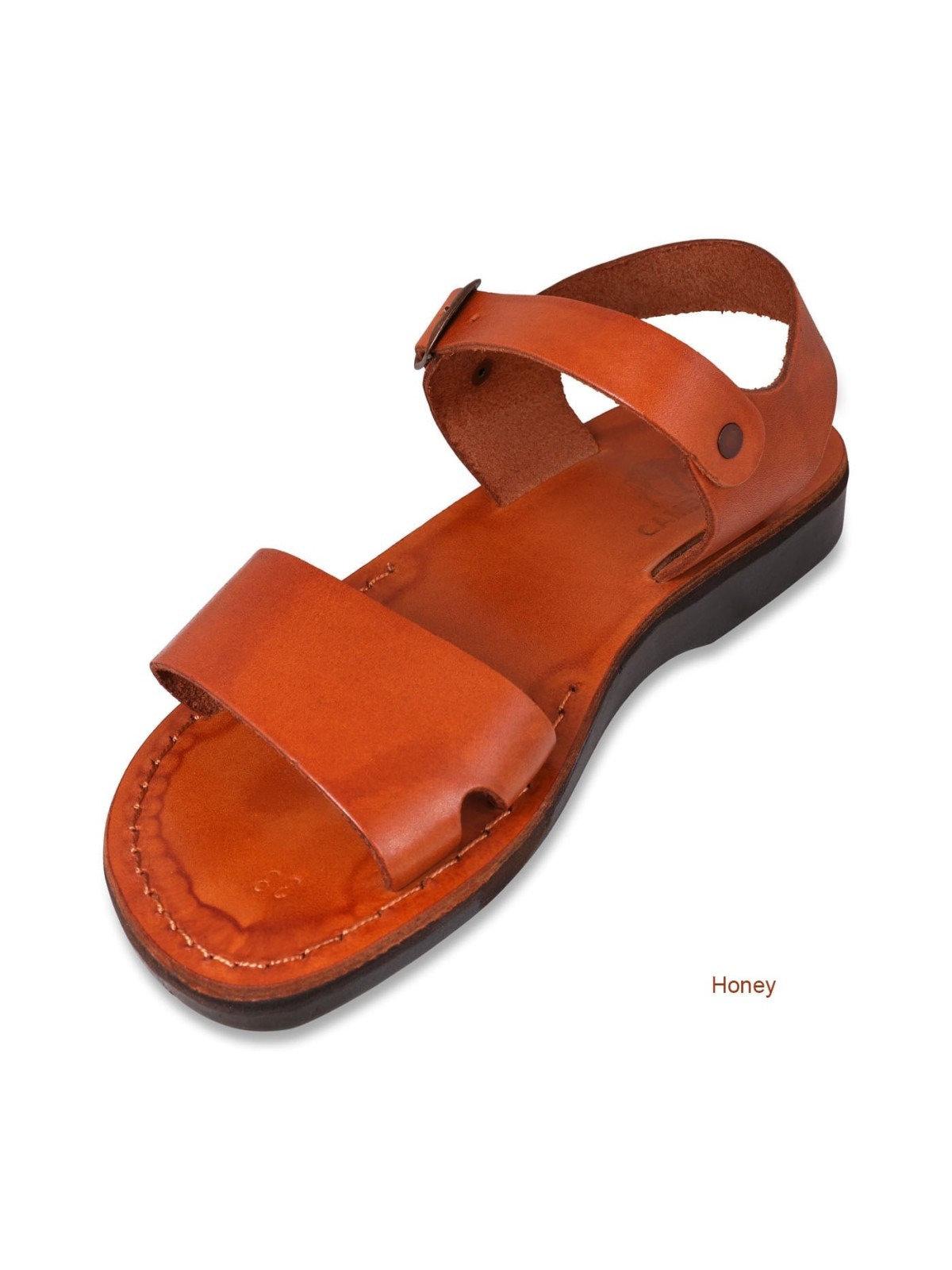 Moses Handmade Leather Sandals