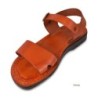 Moses Handmade Leather Sandals