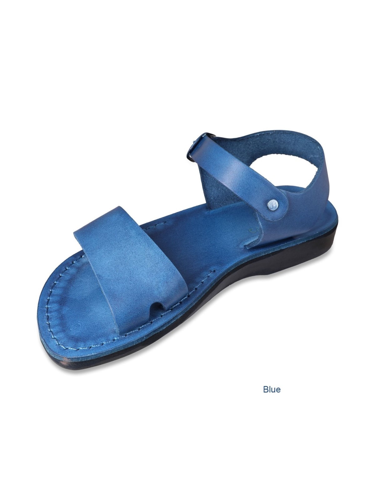 Moses Handmade Leather Sandals