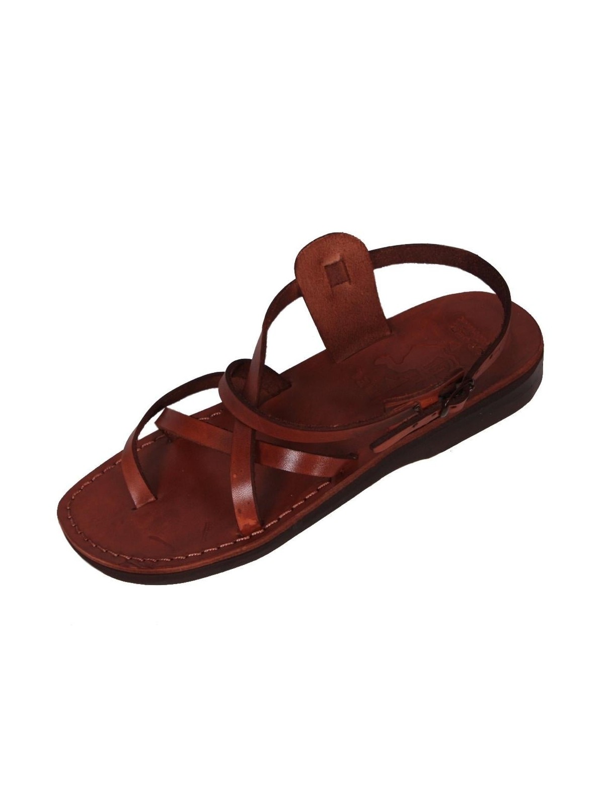 Rachel Handmade Leather Sandals