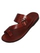 Elisha Leather Sandals - Handmade